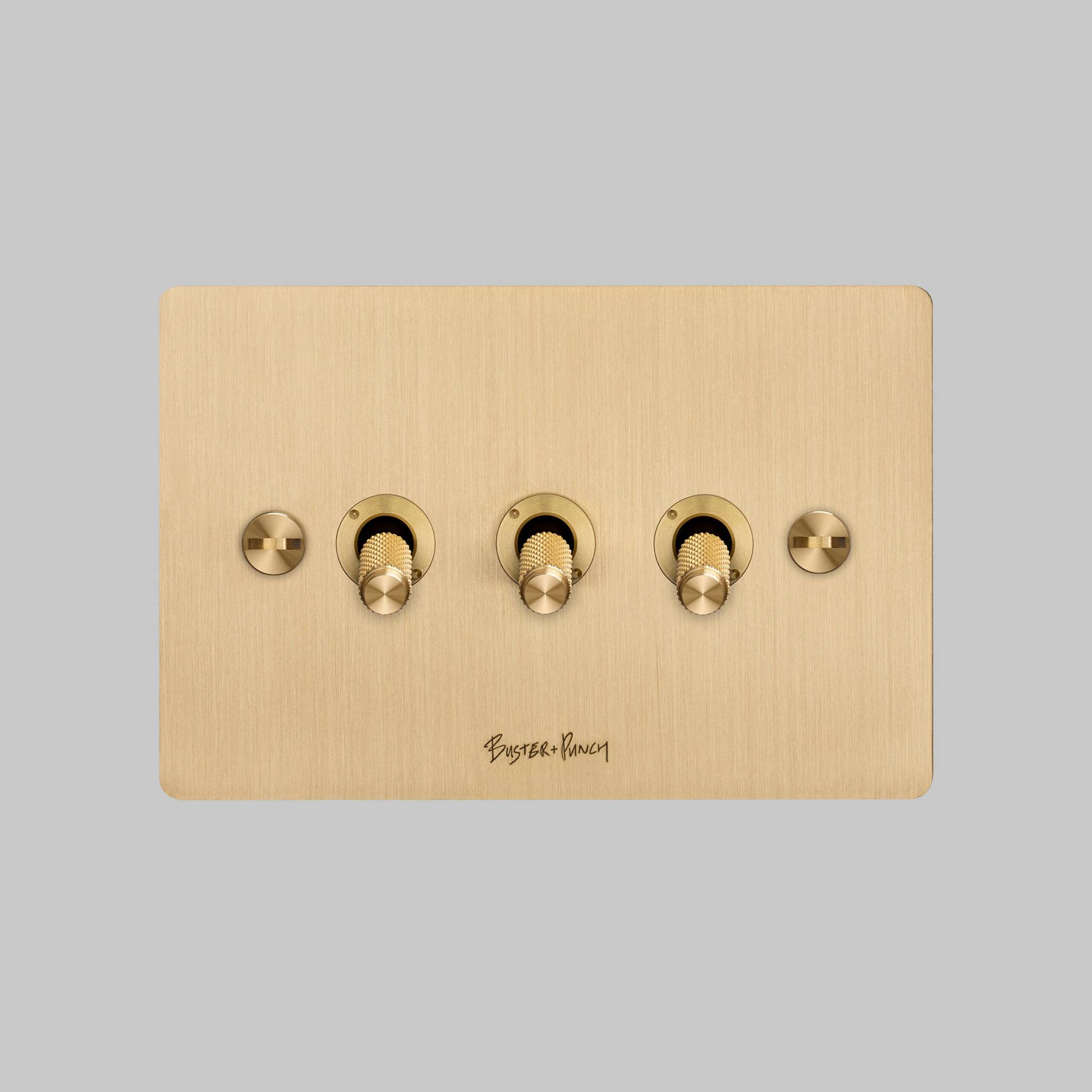 3G TOGGLE / COMPLETE  / WITH LOGO / CROSS