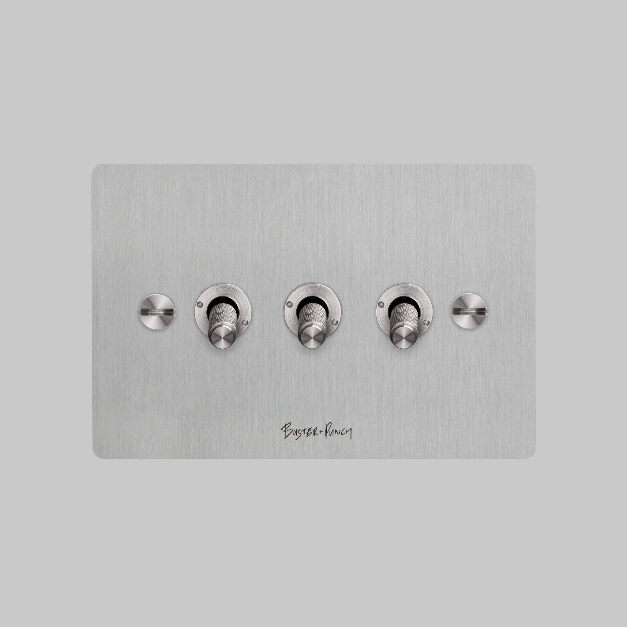 3G TOGGLE / COMPLETE  / WITH LOGO / CROSS