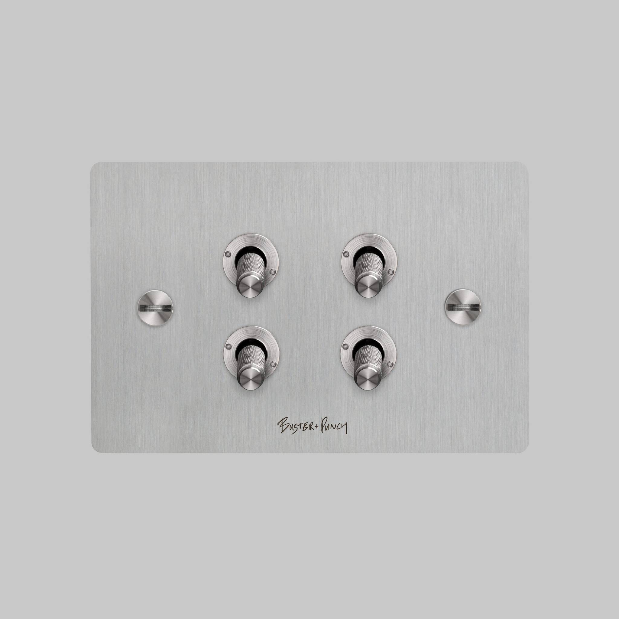 4G TOGGLE / COMPLETE  / WITH LOGO / CROSS