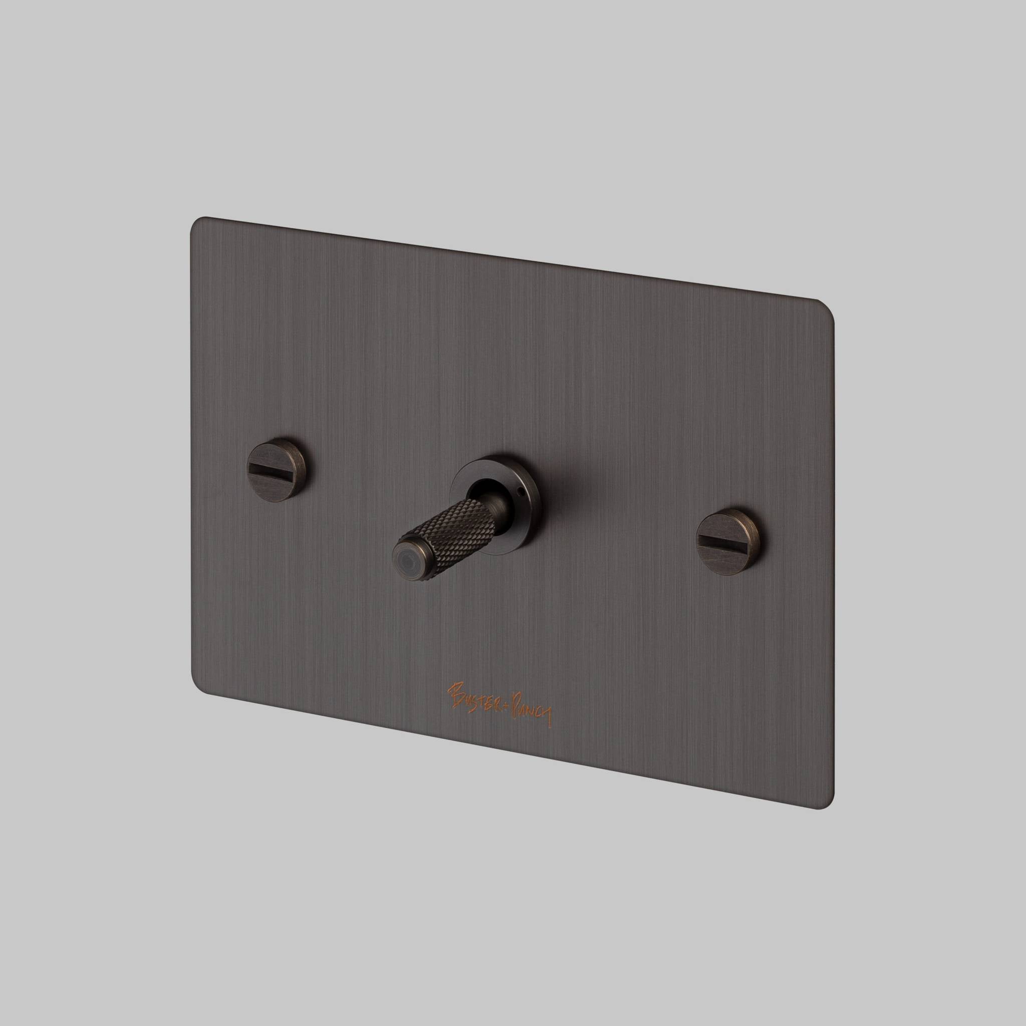 1G TOGGLE / COMPLETE  / WITH LOGO / CROSS