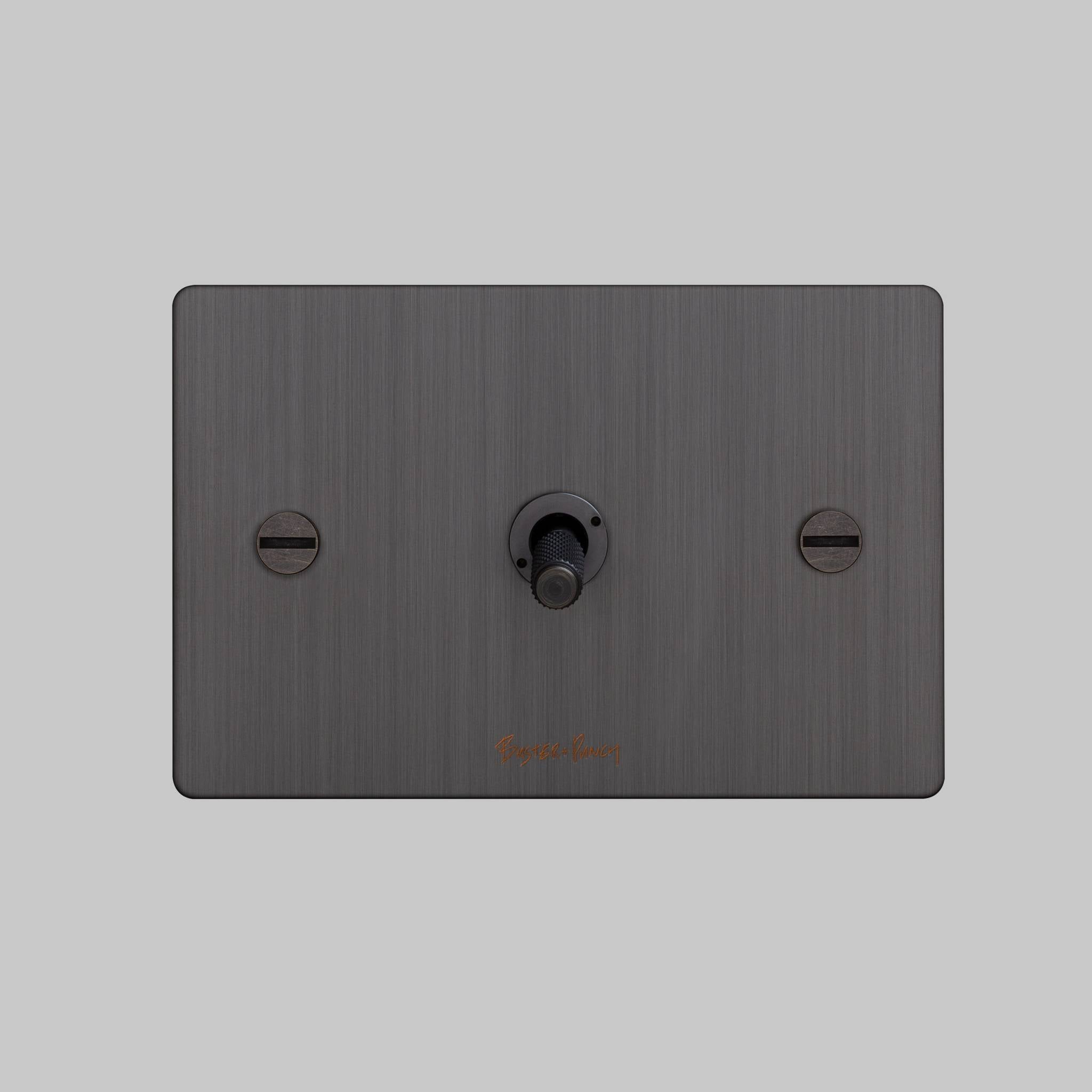 1G TOGGLE / COMPLETE  / WITH LOGO / CROSS