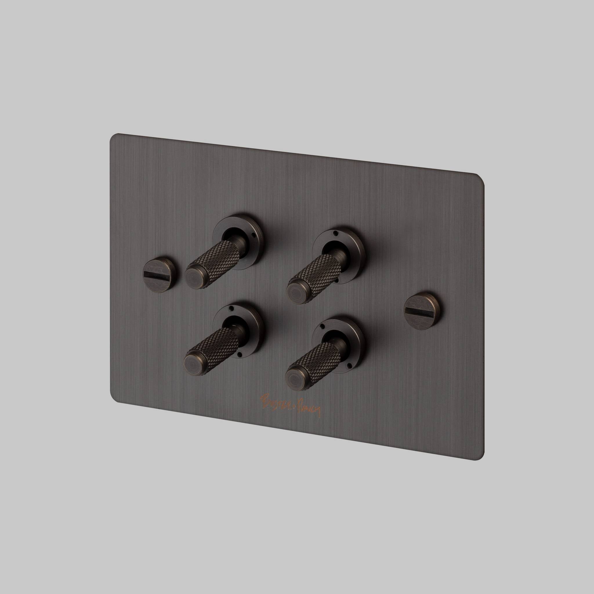 4G TOGGLE / COMPLETE  / WITH LOGO / CROSS