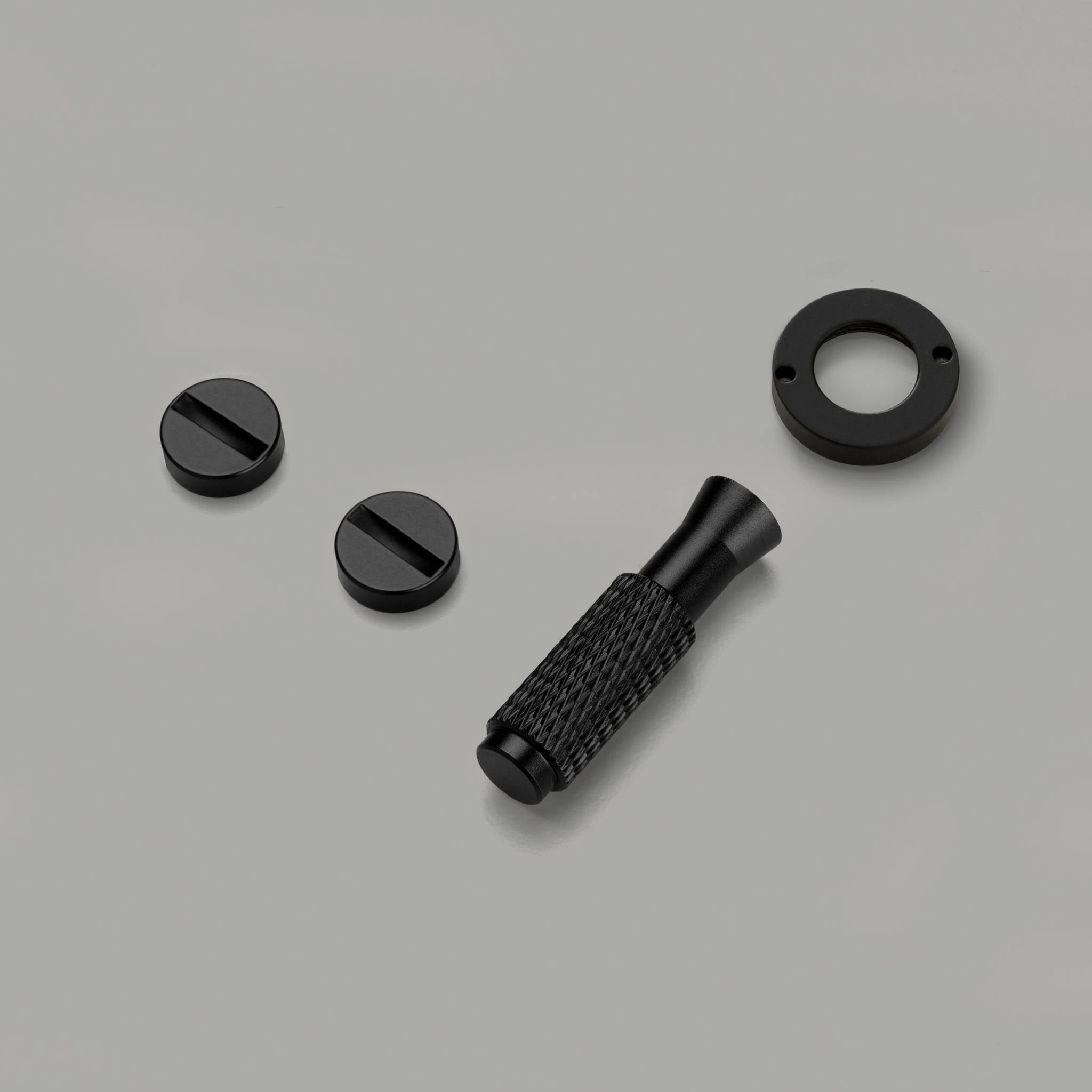  #Finish_BLACK