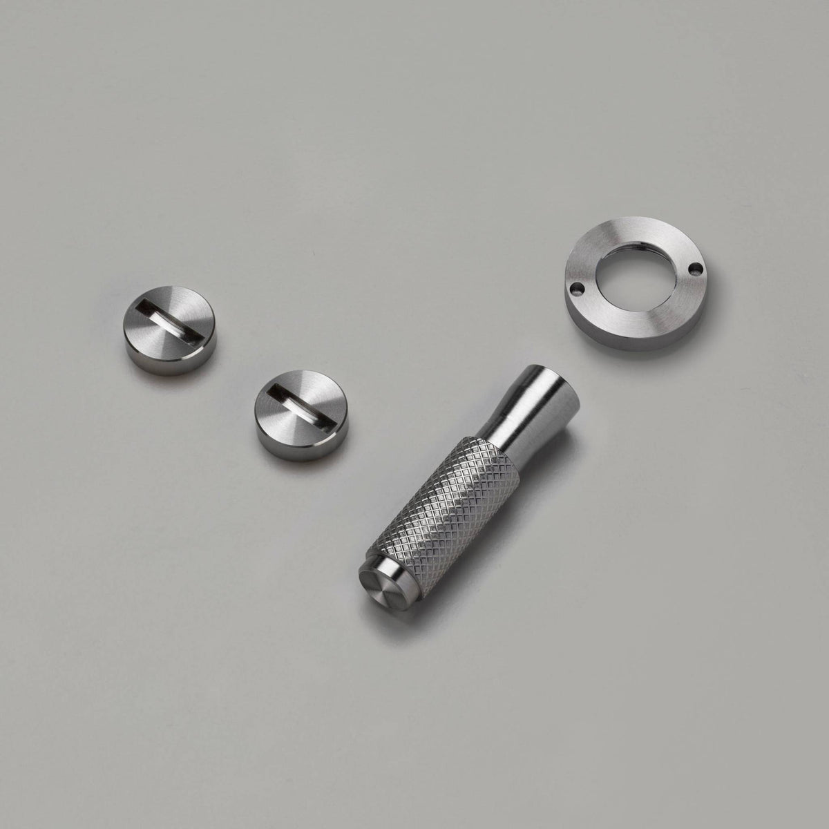 #Finish_STEEL
