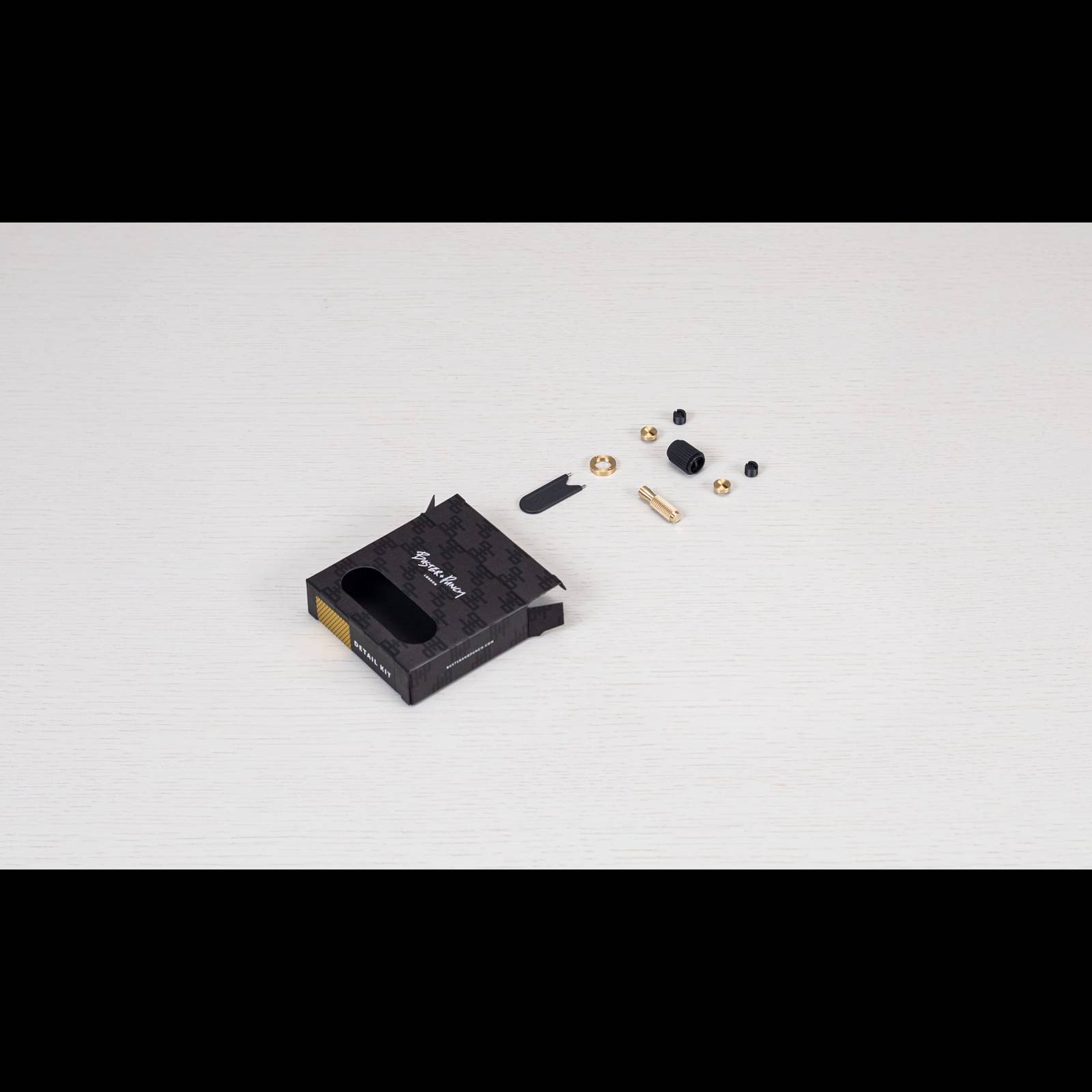 DETAIL KIT / TOGGLE / CROSS